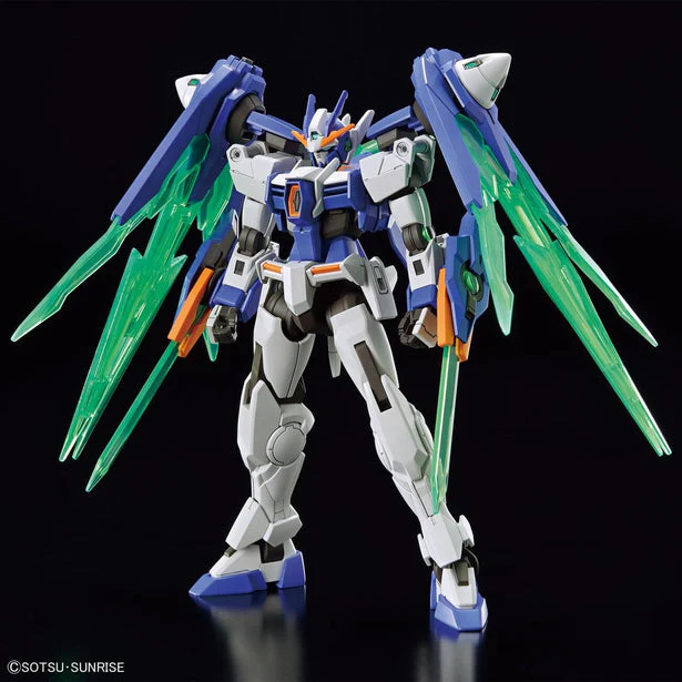 HG 1/144 GUNDAM 00 DIVER ARC - Image 2