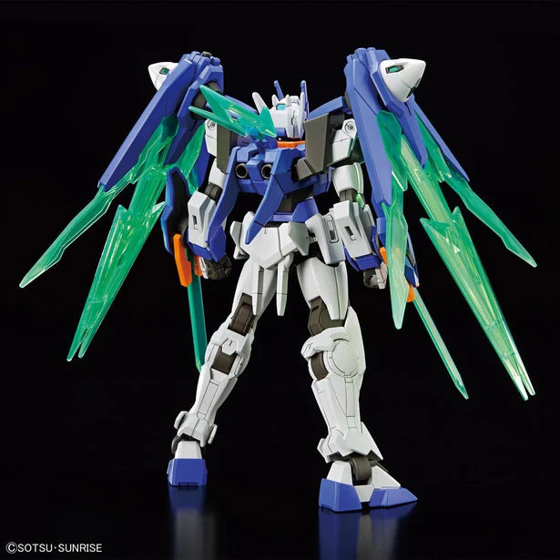 HG 1/144 GUNDAM 00 DIVER ARC - Image 3
