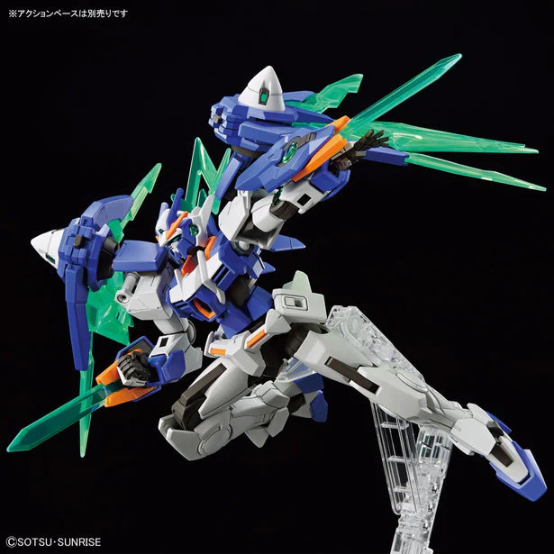 HG 1/144 GUNDAM 00 DIVER ARC - Image 4
