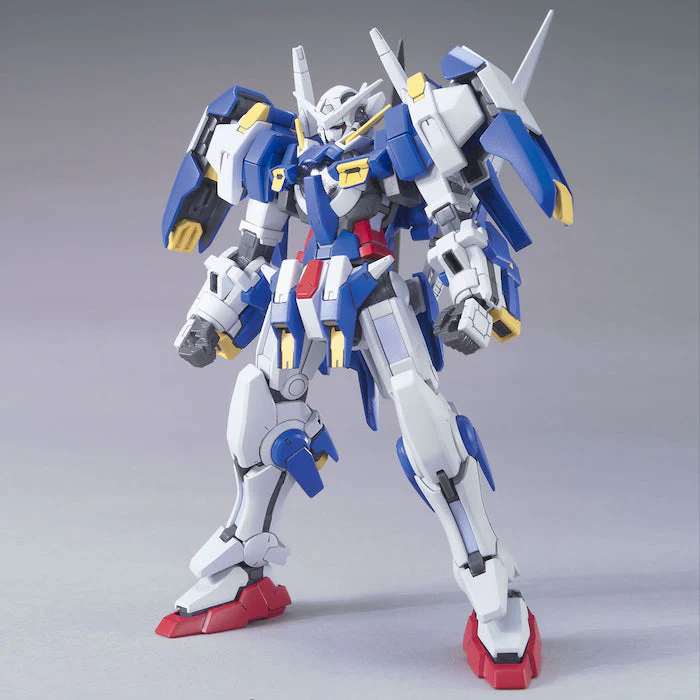 HG00 Gundam Avalanche Exia 1/144 - Image 2