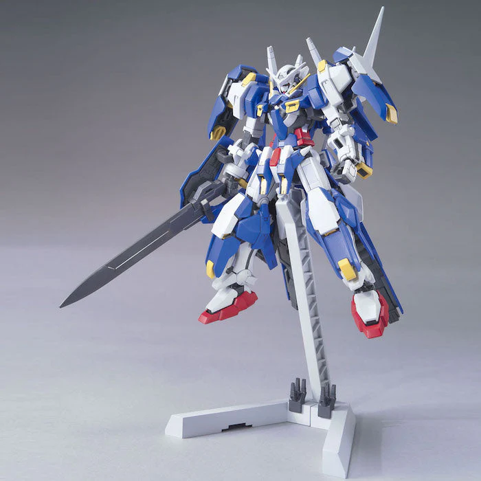 HG00 Gundam Avalanche Exia 1/144 - Image 3