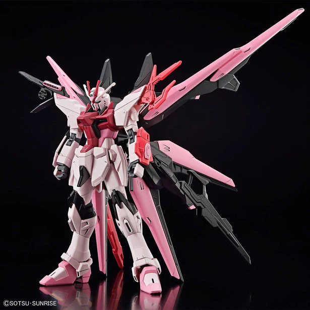 HG 1/144 Gundam Perfect Strike Freedom Rouge - Image 2