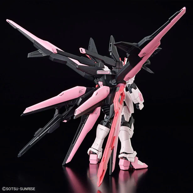 HG 1/144 Gundam Perfect Strike Freedom Rouge - Image 3