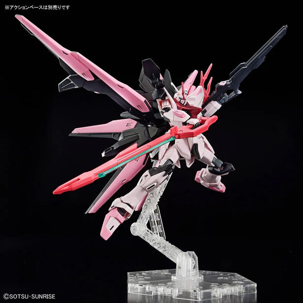 HG 1/144 Gundam Perfect Strike Freedom Rouge - Image 4