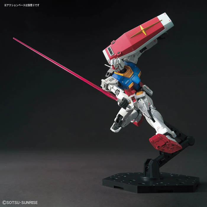 HG 1/144 RX-78-02 GUNDAM (GUNDAM THE ORIGIN Ver.) - Image 6