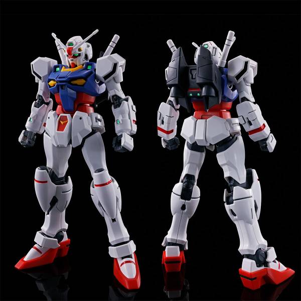 P.Bandai HG 1/144 RX-78GPZ01 Engage Gundam - Image 2