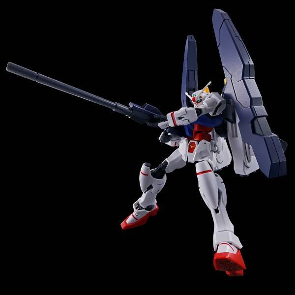 P.Bandai HG 1/144 RX-78GPZ01 Engage Gundam - Image 5