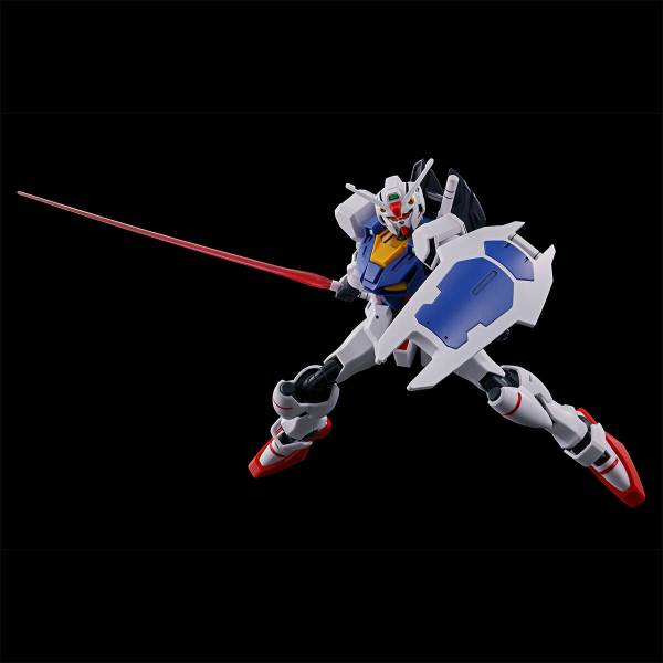 P.Bandai HG 1/144 RX-78GPZ01 Engage Gundam - Image 7