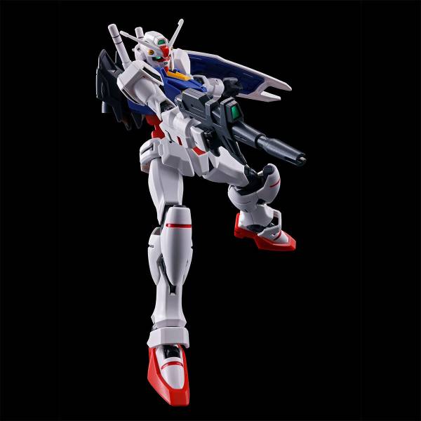 P.Bandai HG 1/144 RX-78GPZ01 Engage Gundam - Image 8