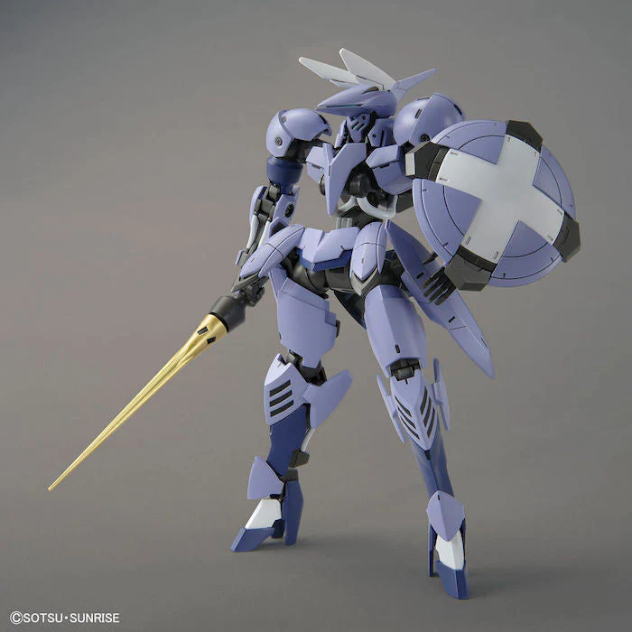 HG 1/144 SIGRUN - Image 2