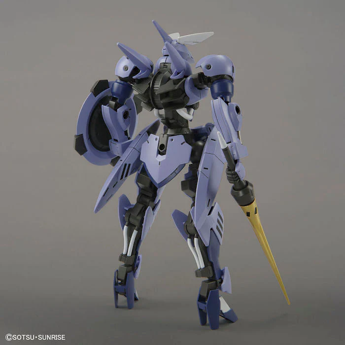 HG 1/144 SIGRUN - Image 3