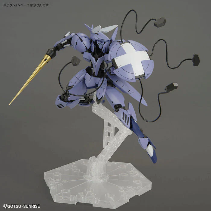 HG 1/144 SIGRUN - Image 4