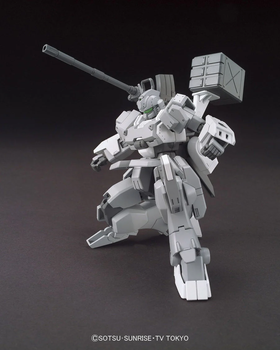 HGBF 1/144 Ez-SR - Image 3