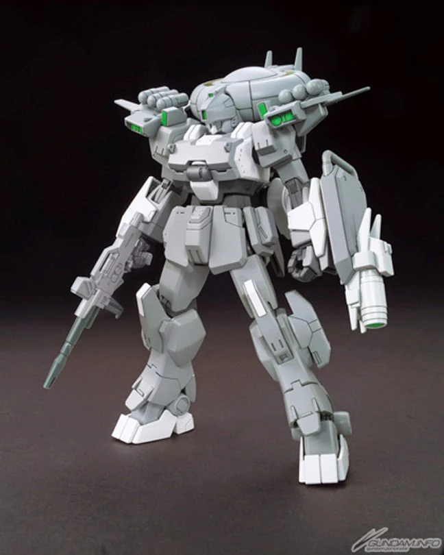 HGBF 1/144 Ez-SR - Image 4
