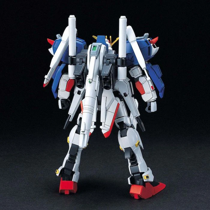 HGUC 1/144 #23 S-Gundam - Image 3