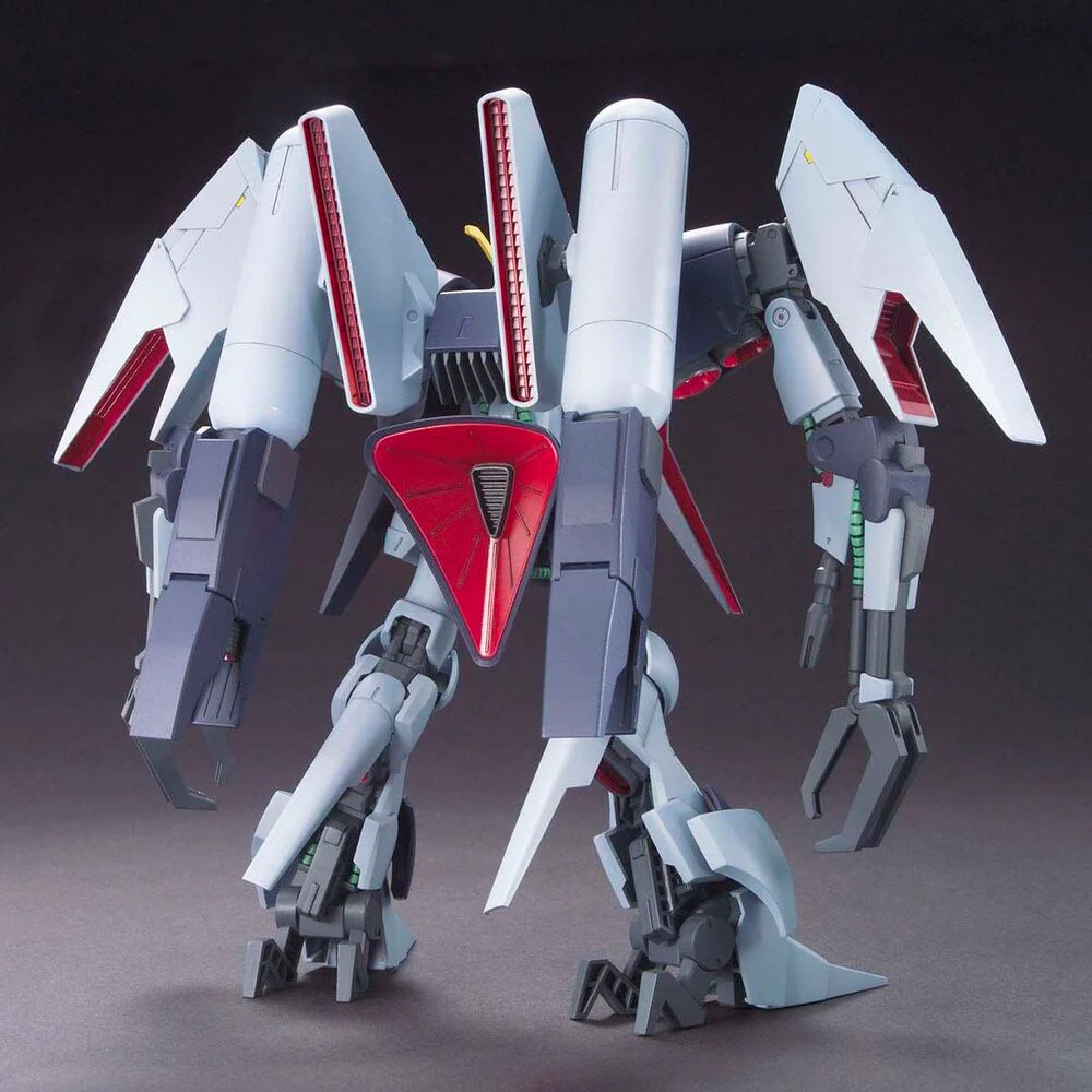 HGUC 1/144 Byarlant Custom - Image 3