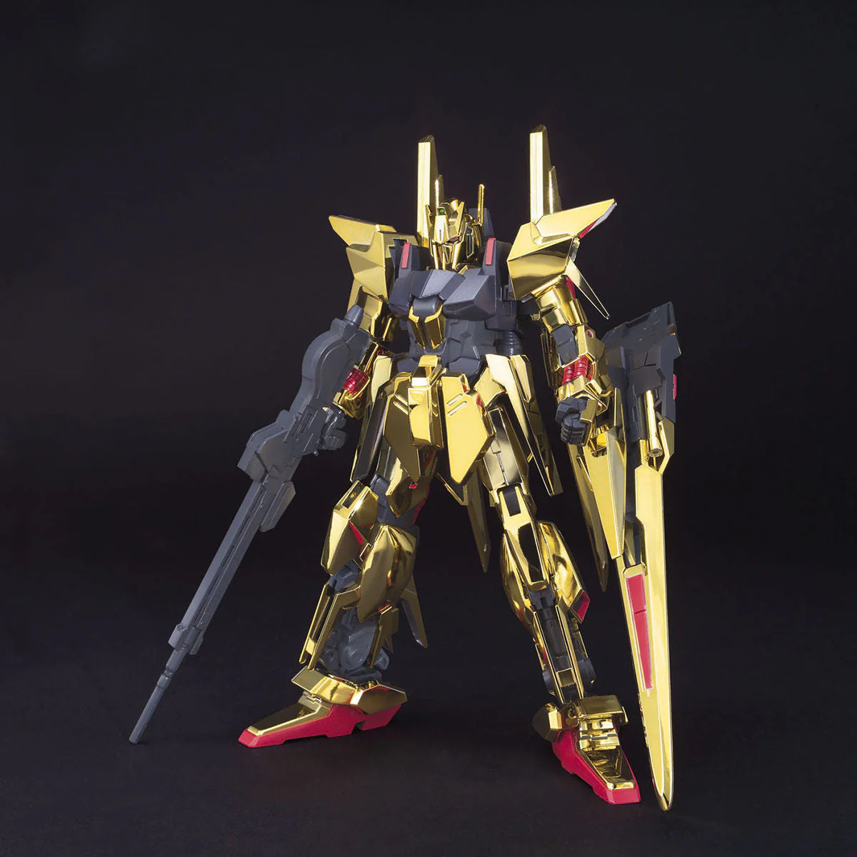 HGUC 1/144 Delta Gundam - Image 2