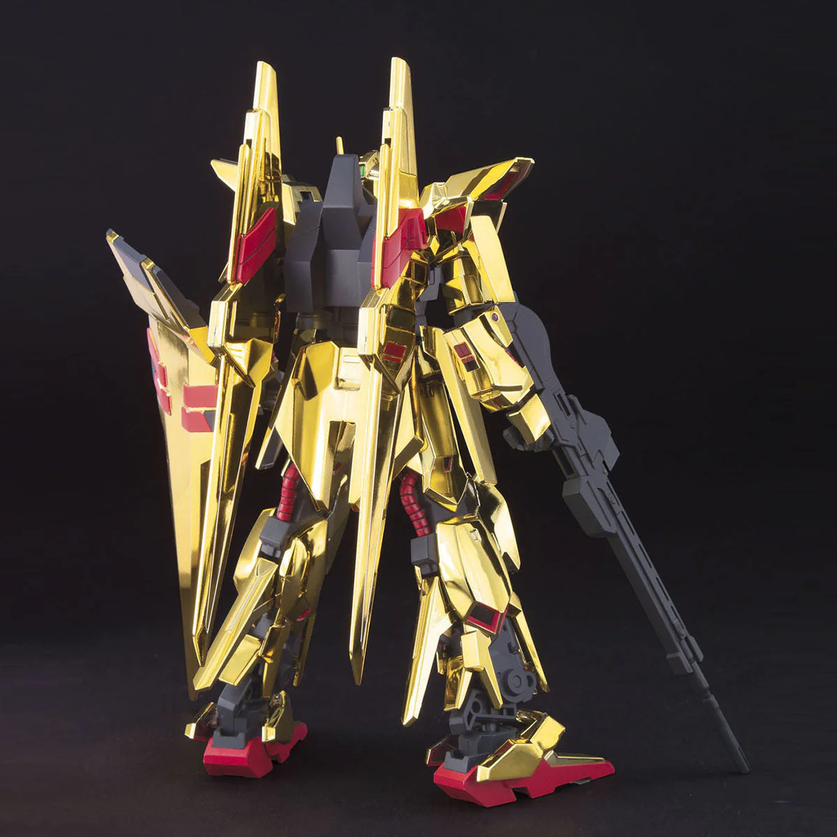 HGUC 1/144 Delta Gundam - Image 3