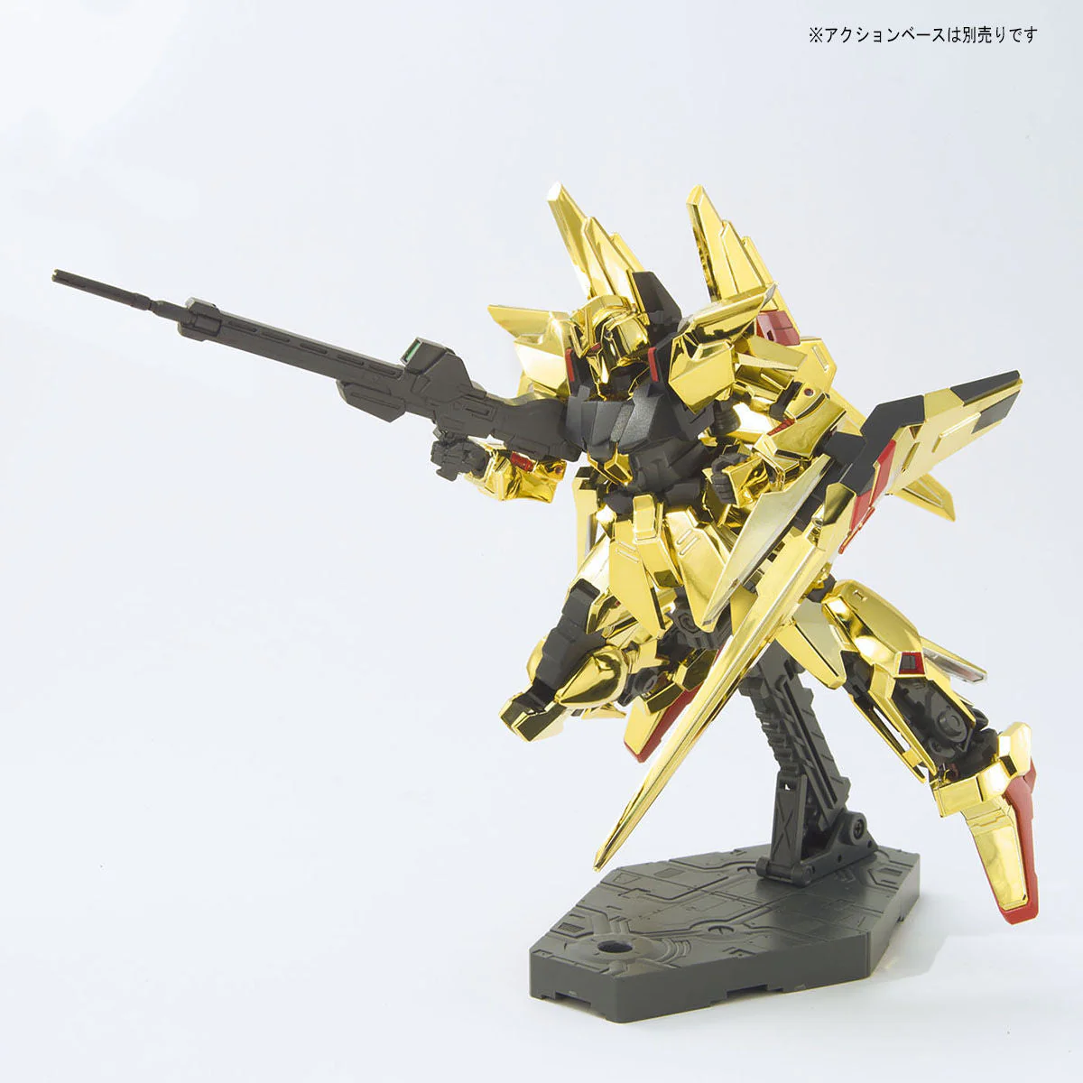 HGUC 1/144 Delta Gundam - Image 4