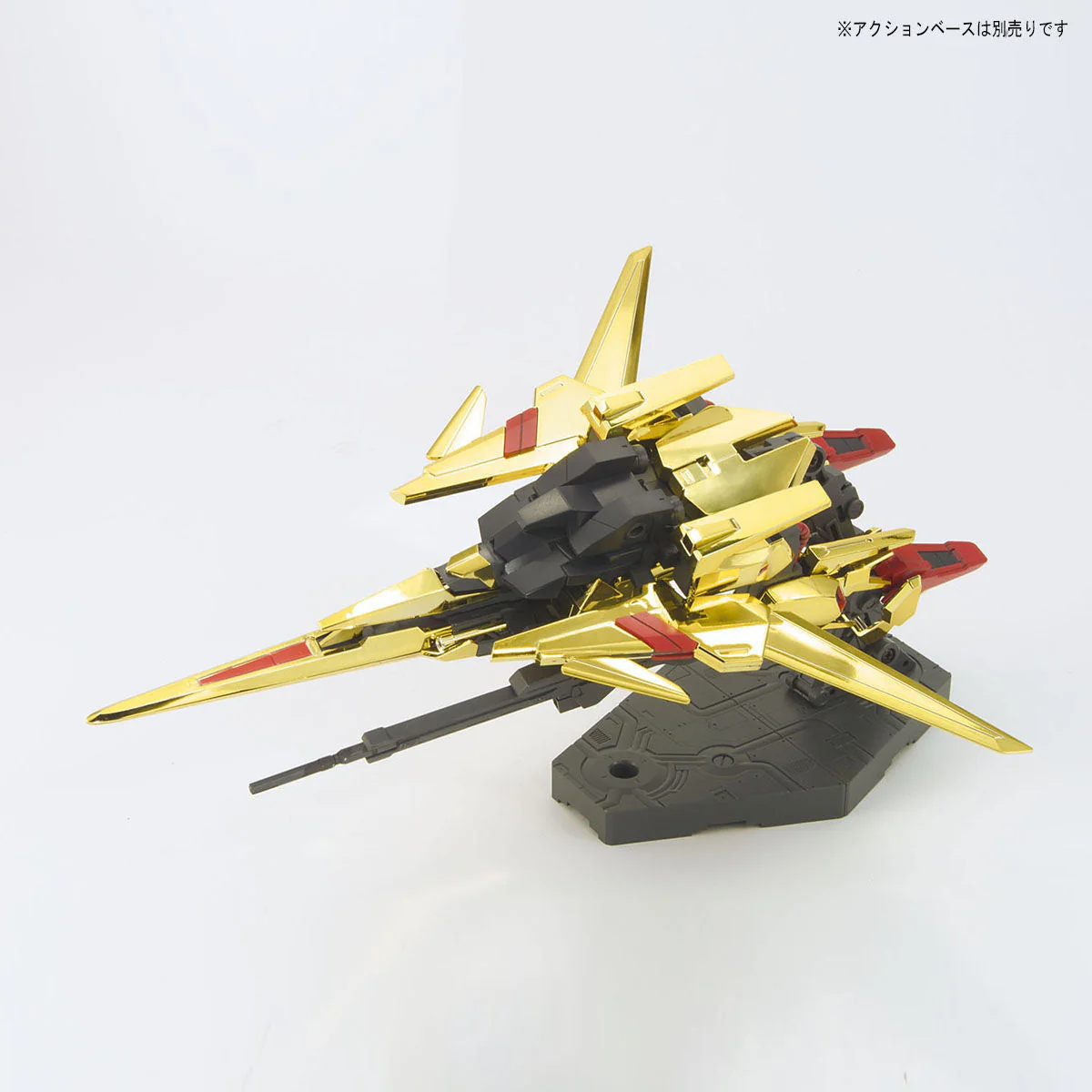 HGUC 1/144 Delta Gundam - Image 5