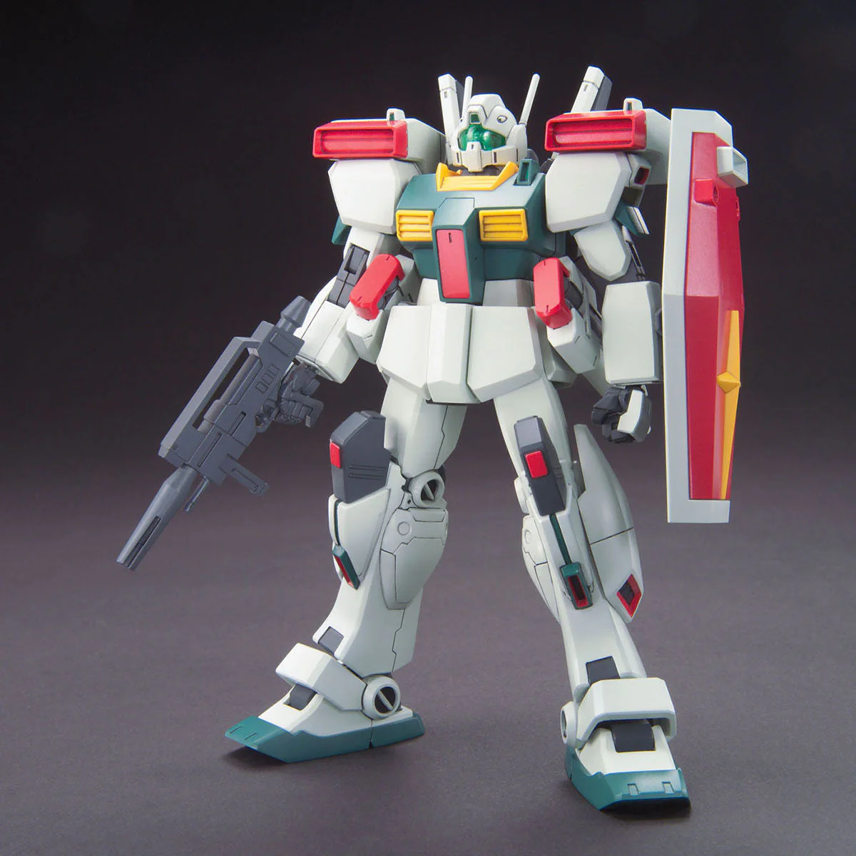 HGUC 1/144 GM III - Image 2