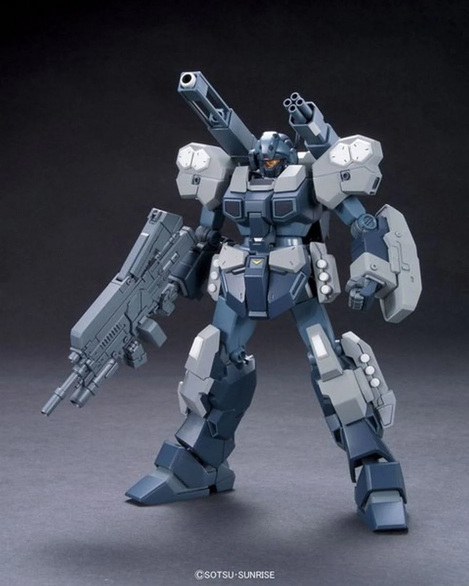 HGUC 1/144 Jesta Cannon - Image 2