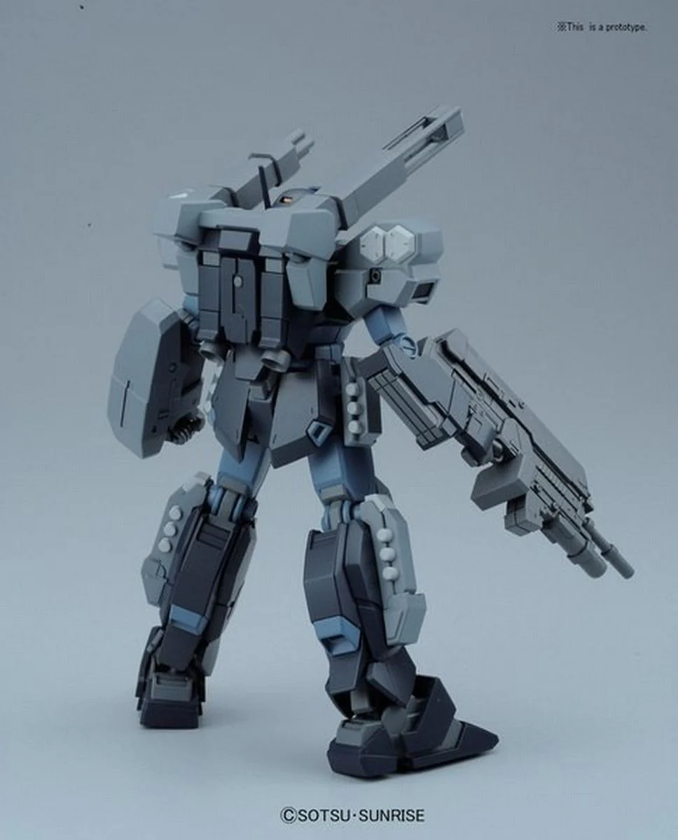HGUC 1/144 Jesta Cannon - Image 3