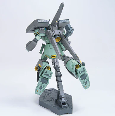 HGUC 1/144 RGM-89S STARK JEGAN - Image 5