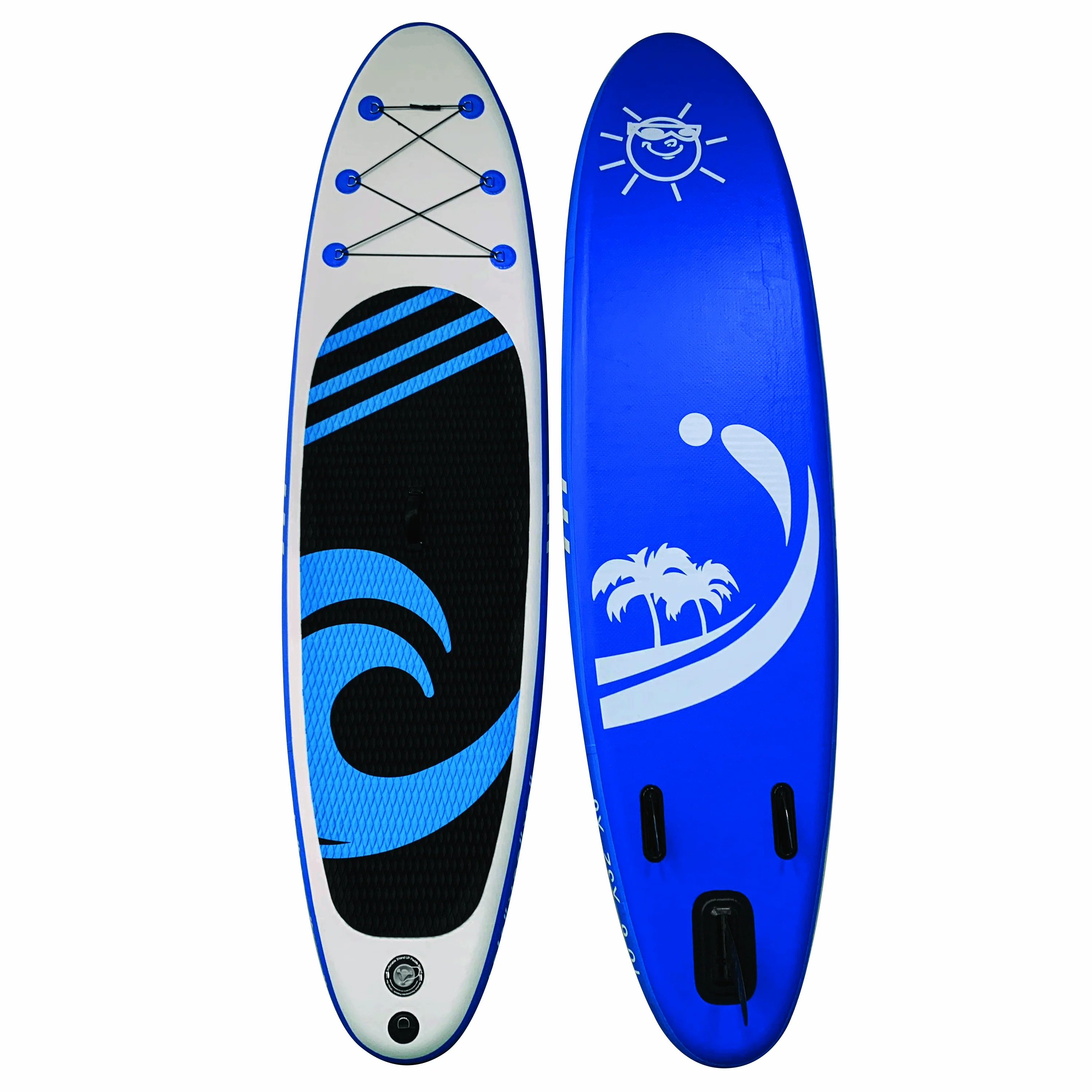 HISUP Inflatable Boards - Image 3