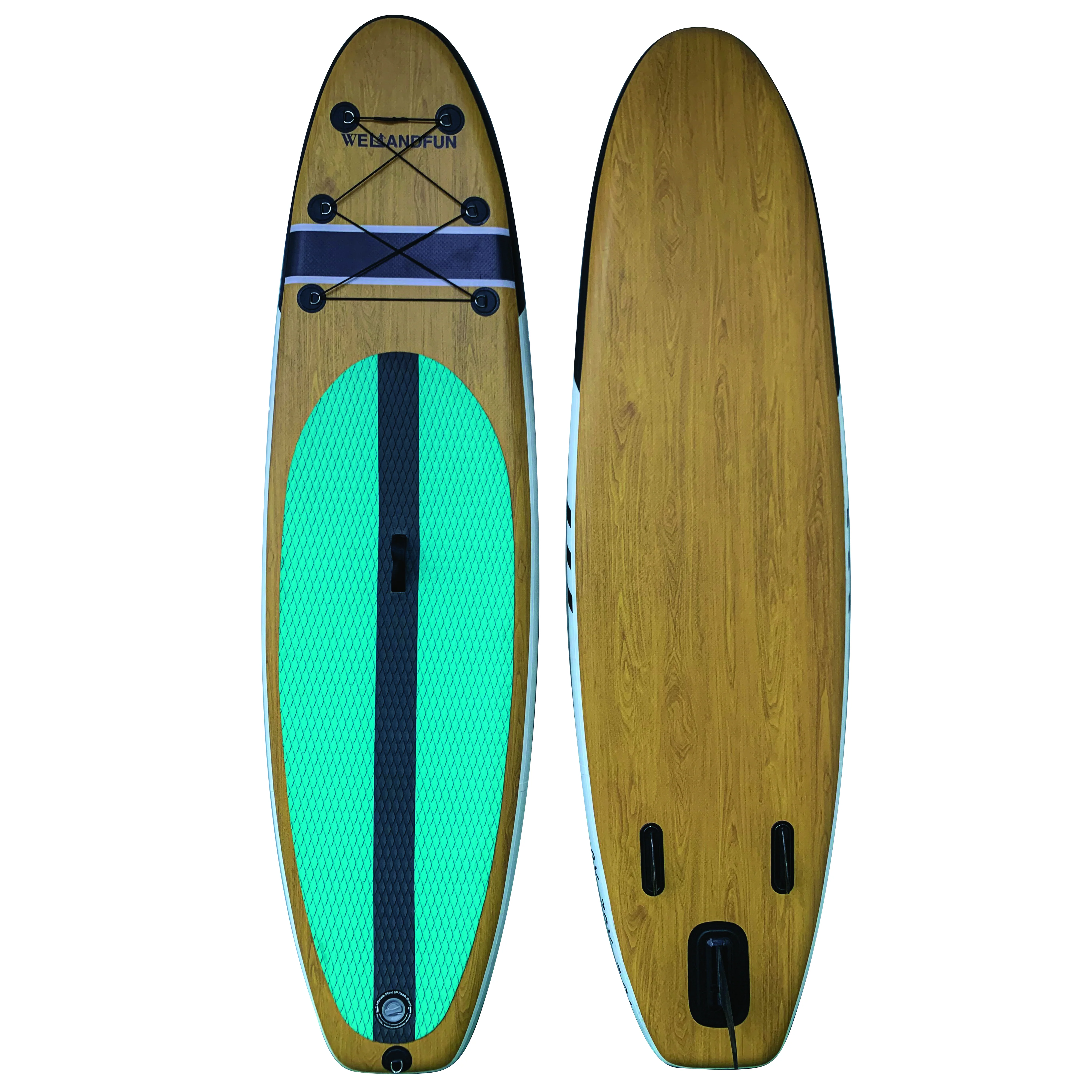 HISUP Inflatable Boards - Image 4
