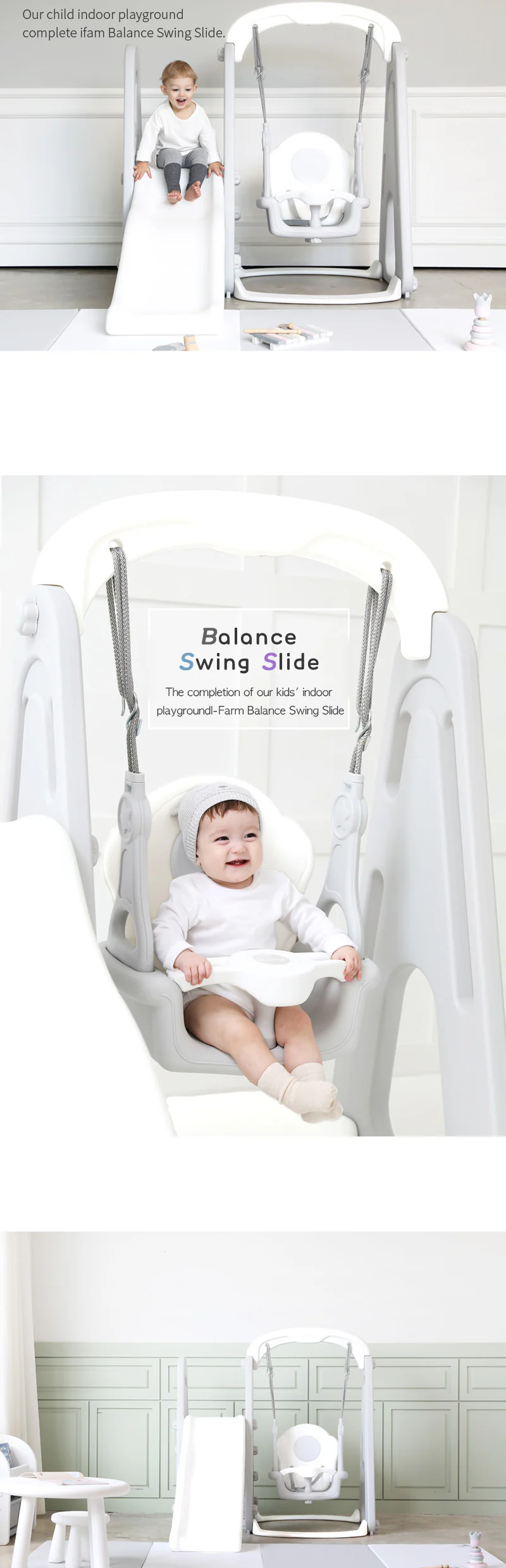 IFAM Balance Swing Slide - Image 15