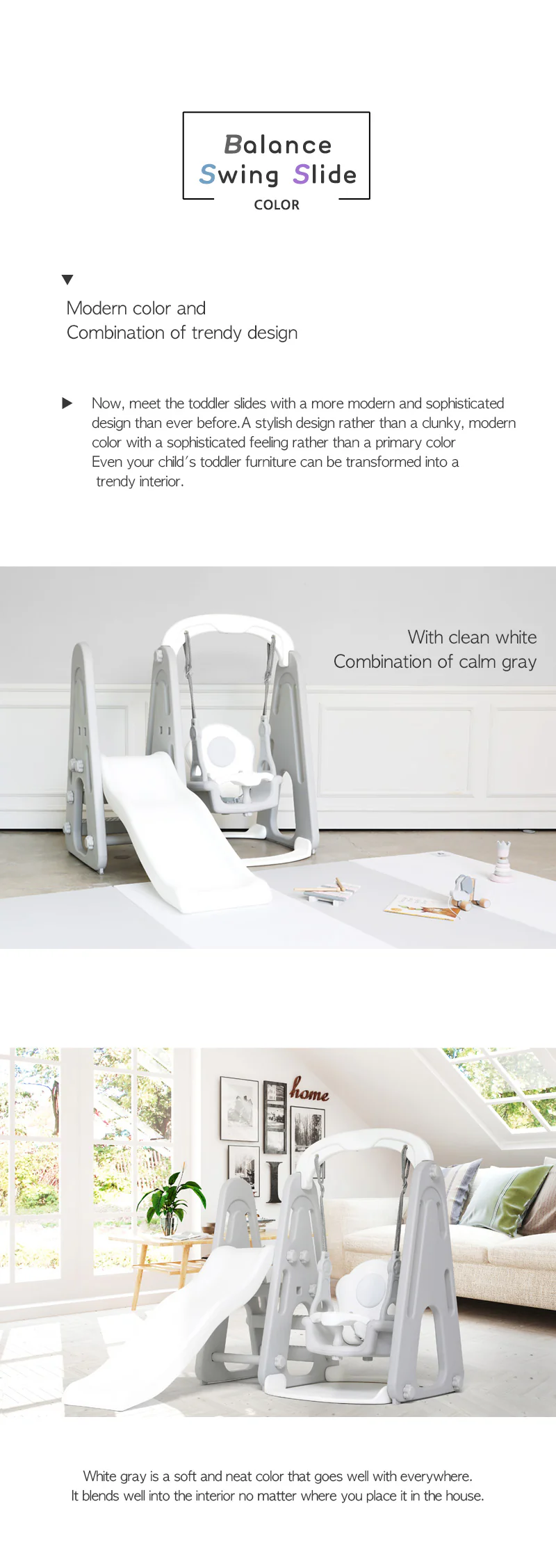 IFAM Balance Swing Slide - Image 6