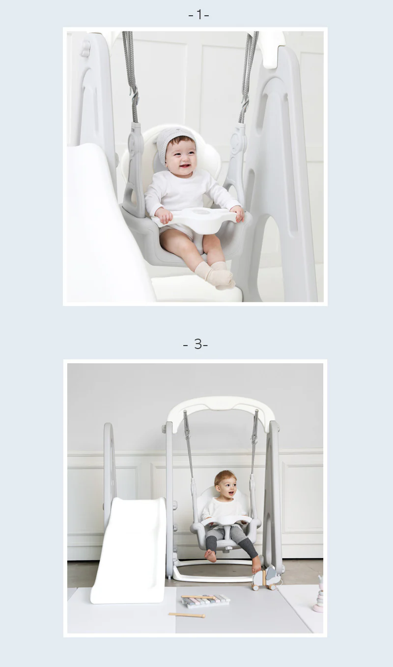 IFAM Balance Swing Slide - Image 9