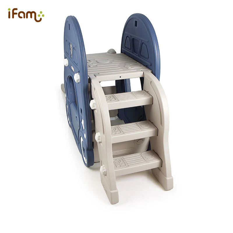 IFAM CAR SLIDE marshmallow - Image 3