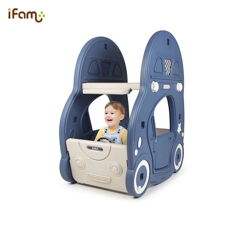 IFAM CAR SLIDE marshmallow - Image 4