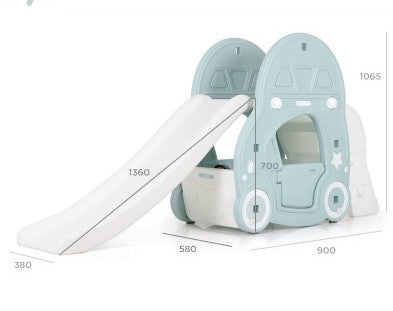 IFAM CAR SLIDE marshmallow - Image 5