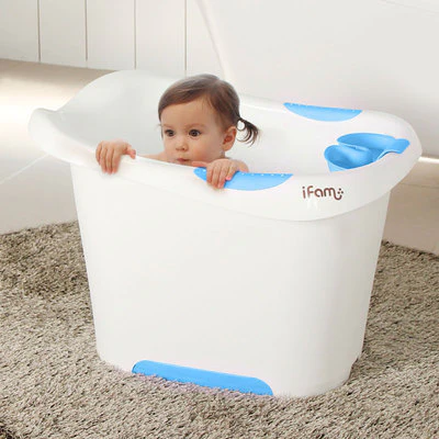 IFAM deluxe baby bath