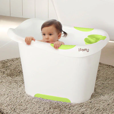 IFAM deluxe baby bath - Image 2