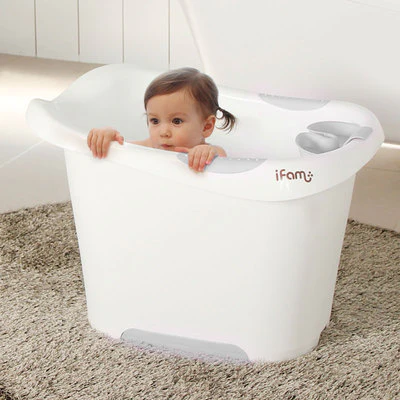 IFAM deluxe baby bath - Image 3