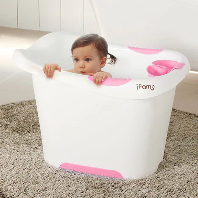 IFAM deluxe baby bath - Image 4
