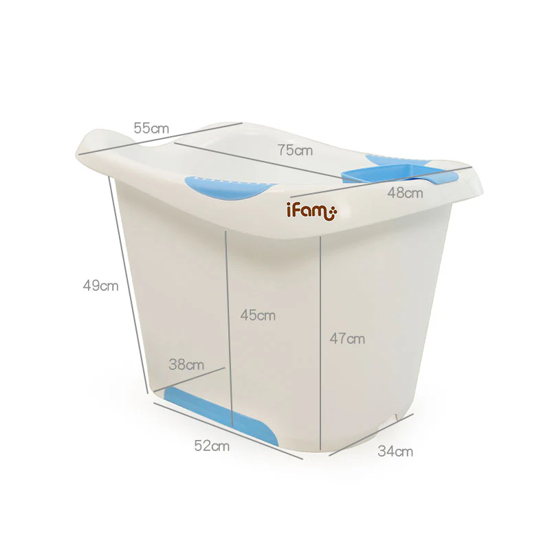 IFAM deluxe baby bath - Image 5