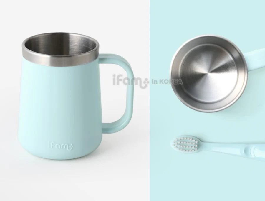 IFAM Easy Doing Baby Cup - Image 2