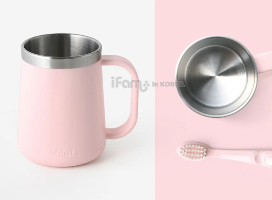 IFAM Easy Doing Baby Cup - Image 3