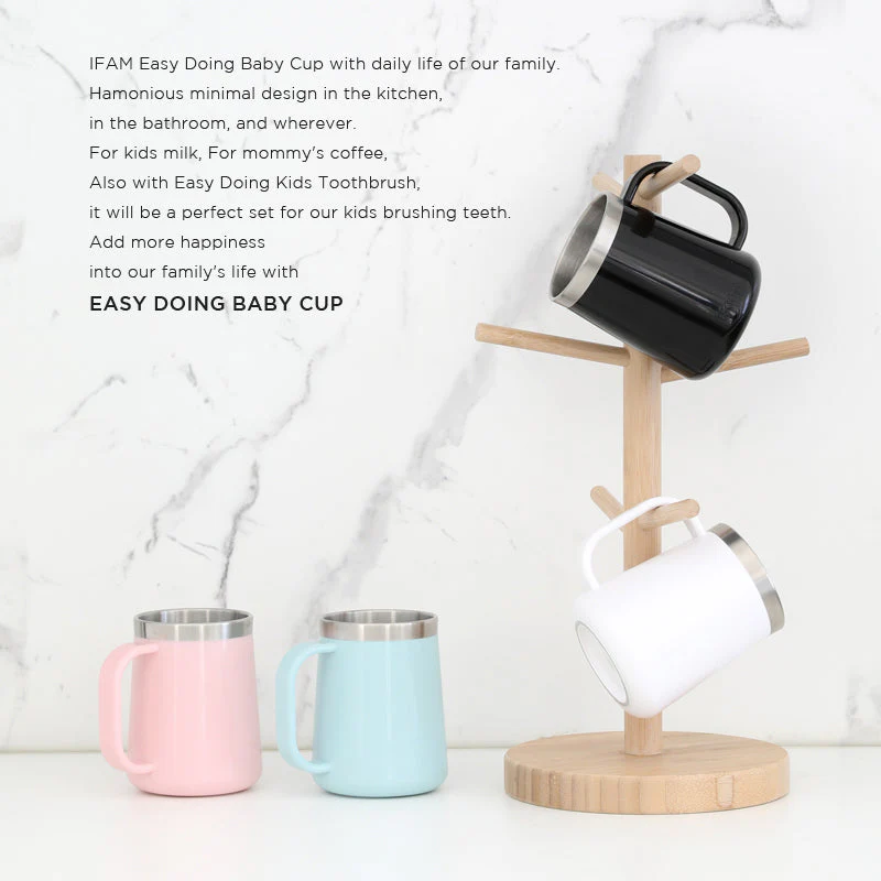 IFAM Easy Doing Baby Cup - Image 7