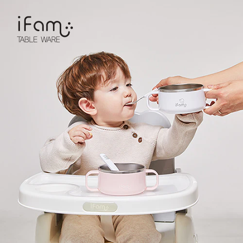 IFAM easy doing Soup Bowl