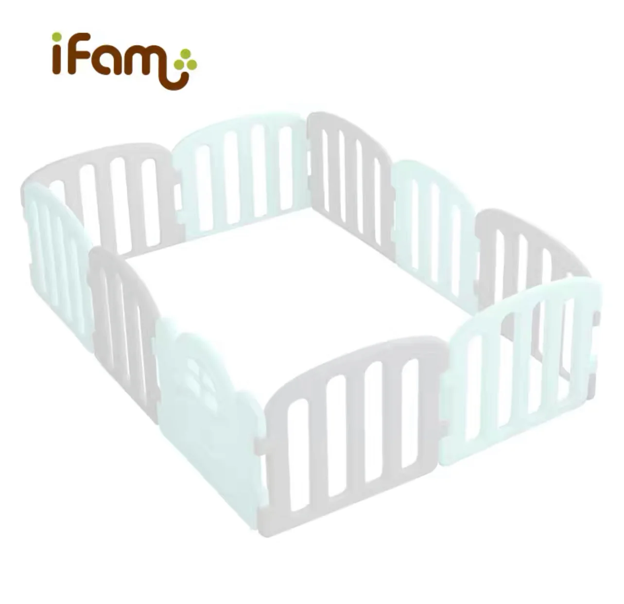IFAM First baby room 10ea 140*200
