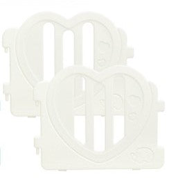 IFAM Like You baby room side panel 2pc