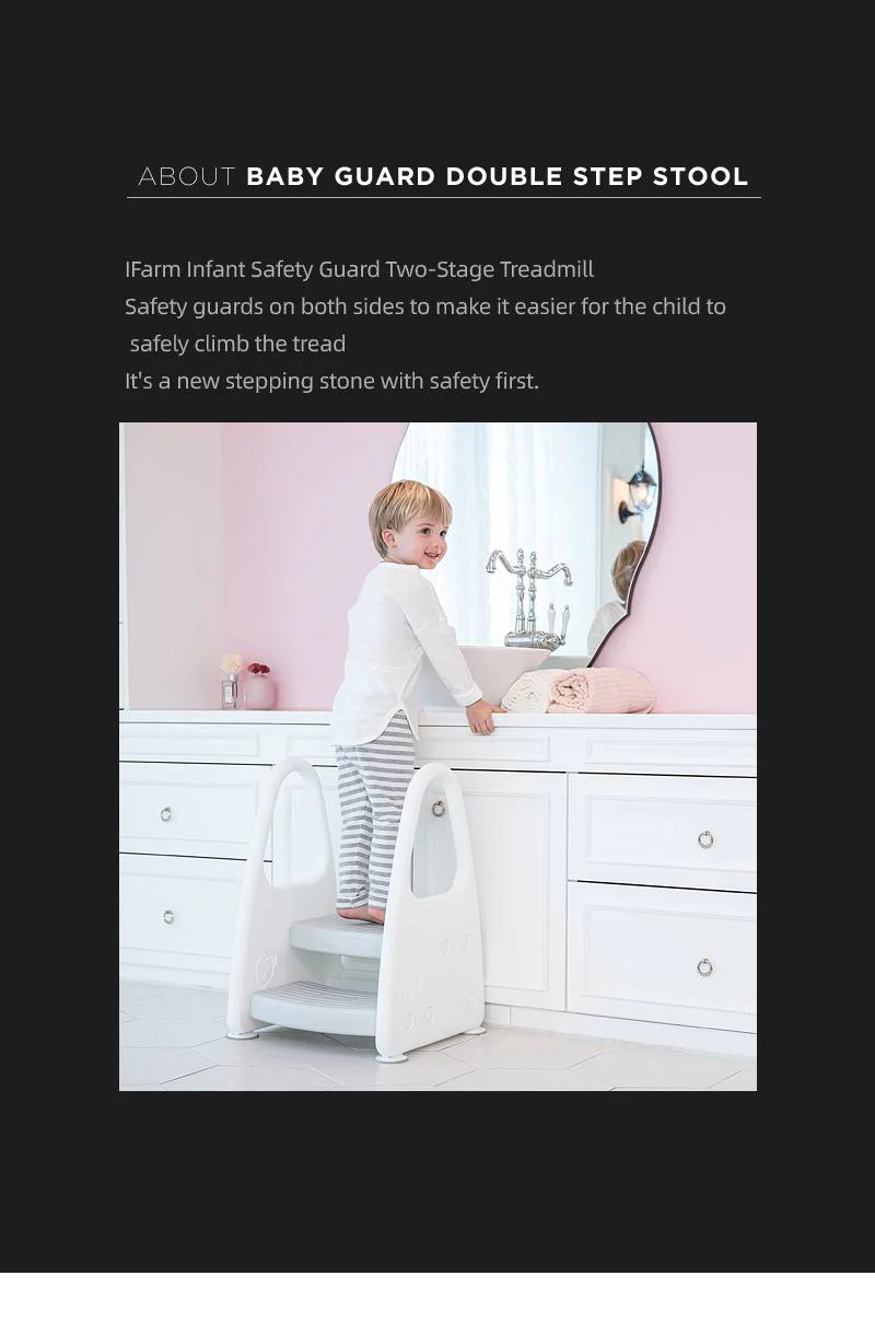 IFAM Safe guard step stool - Image 14