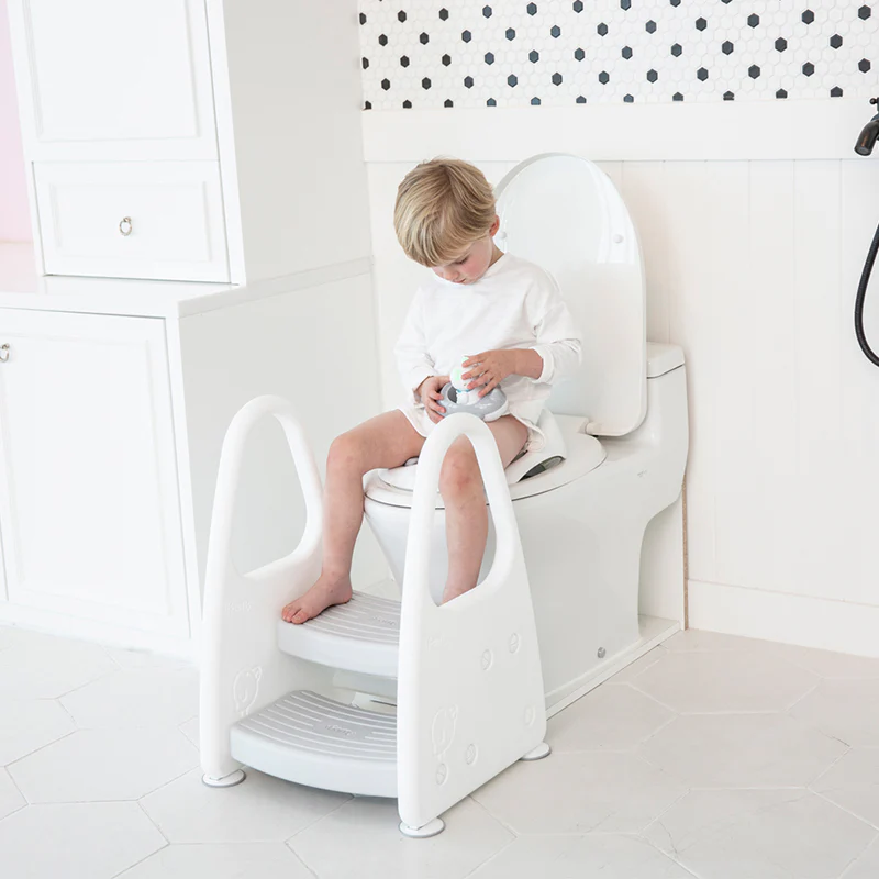 IFAM Safe guard step stool - Image 3