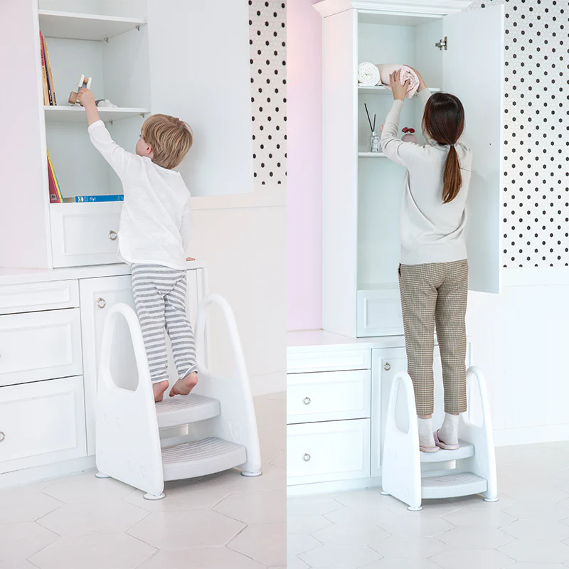 IFAM Safe guard step stool - Image 4